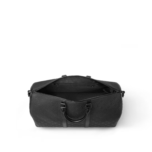 Luxury Louis Vuitton Travel Bag