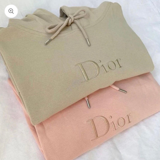 Vintage Dior sweatshirts