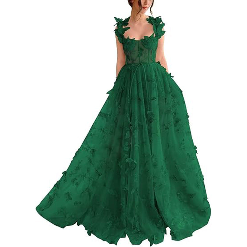 The Elle Gown