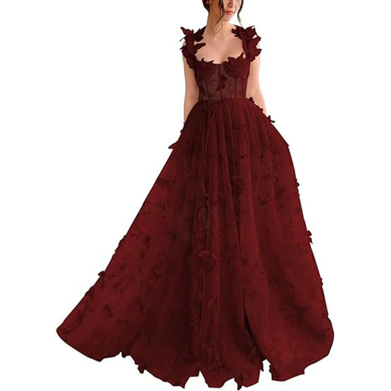 The Elle Gown