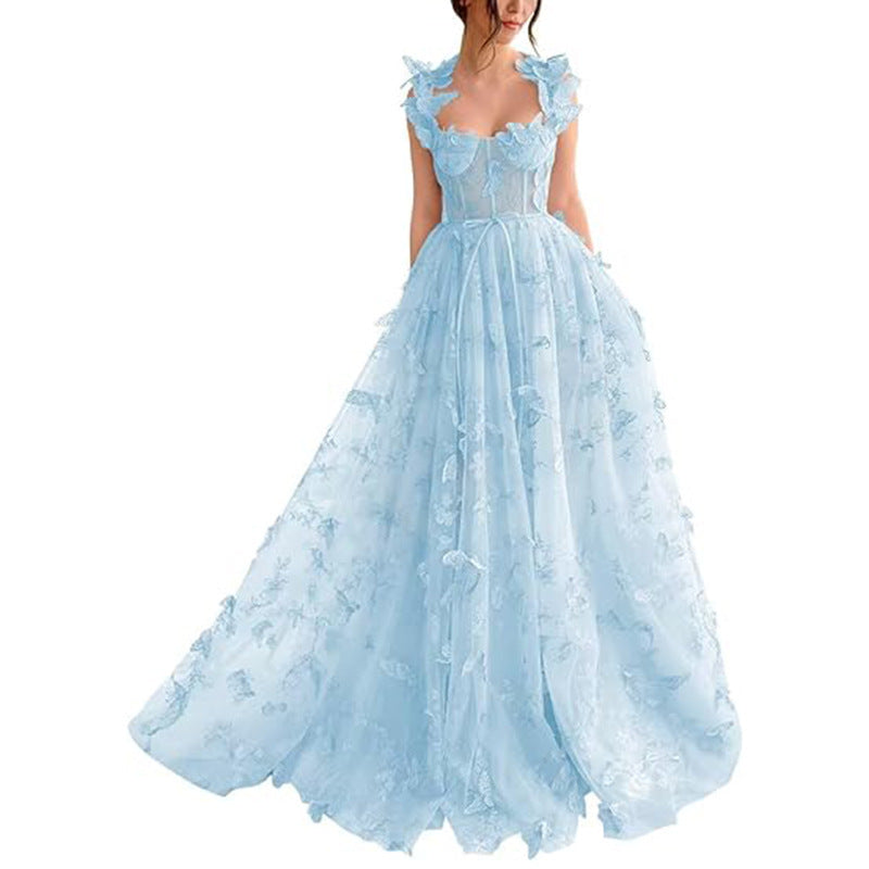 The Elle Gown