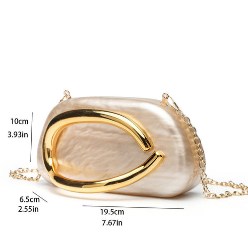 Evening Clutch Bag
