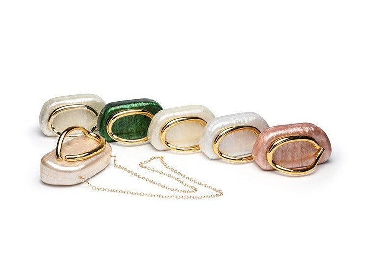 Evening Clutch Bag
