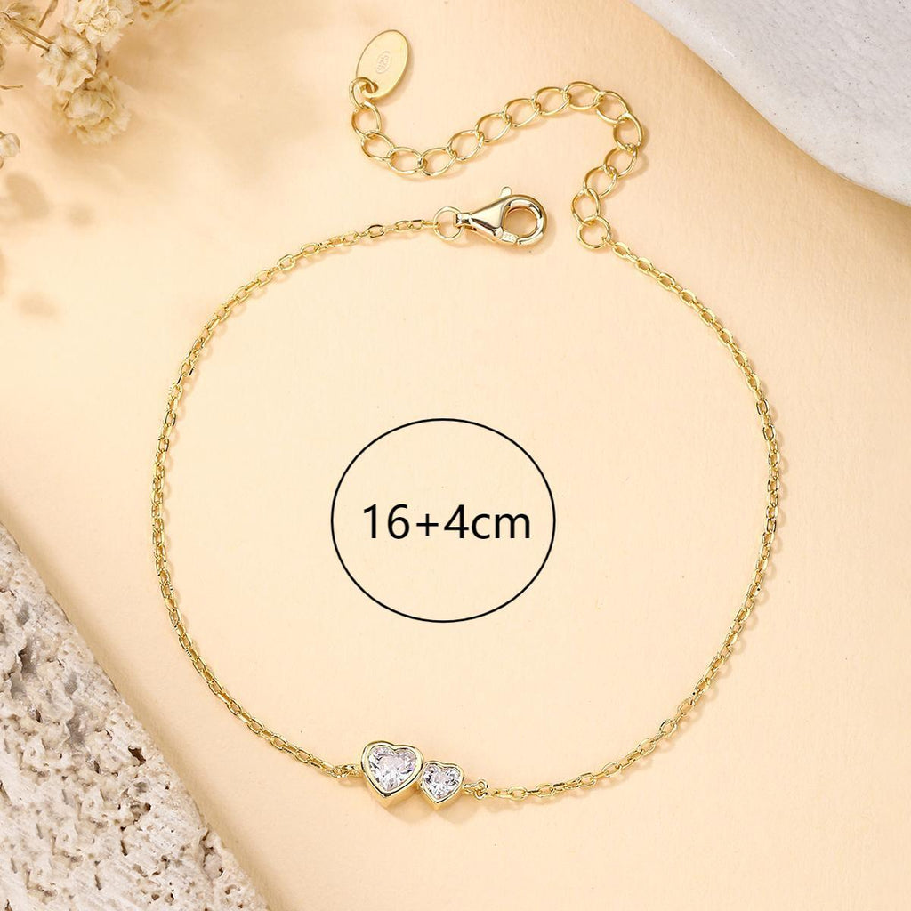 Sterling Silver Bracelet