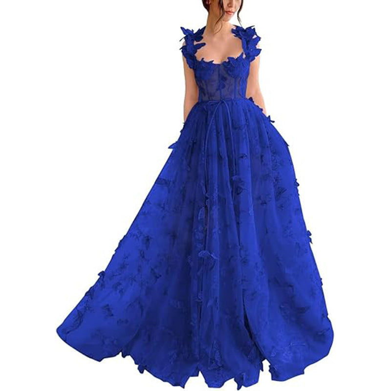The Elle Gown