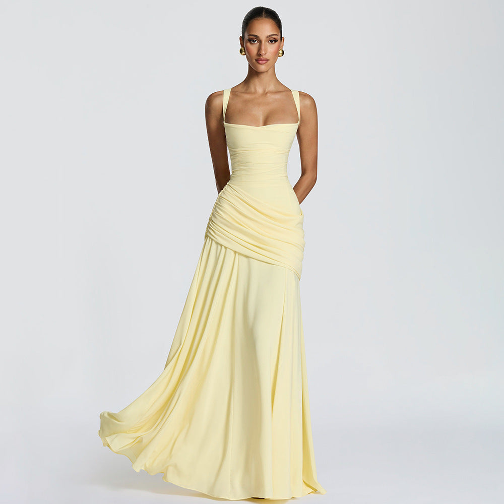 Vienna Evening Dress