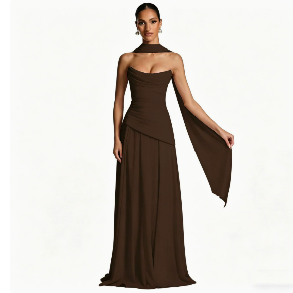 Serena Evening Dress