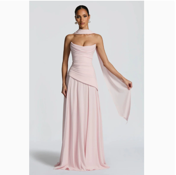 Serena Evening Dress