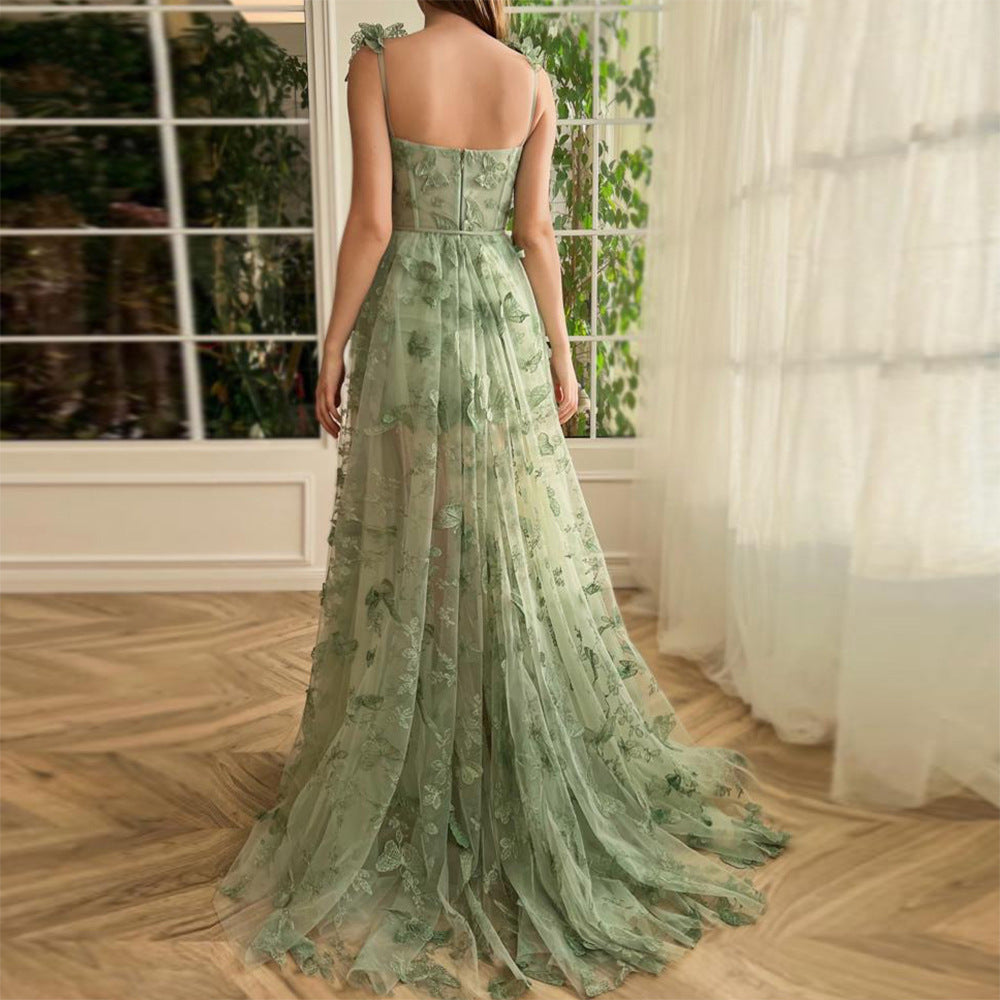 The Elle Gown