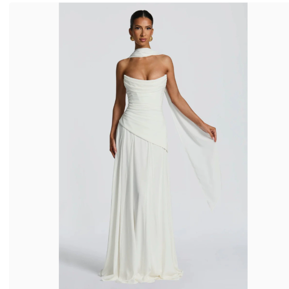 Serena Evening Dress