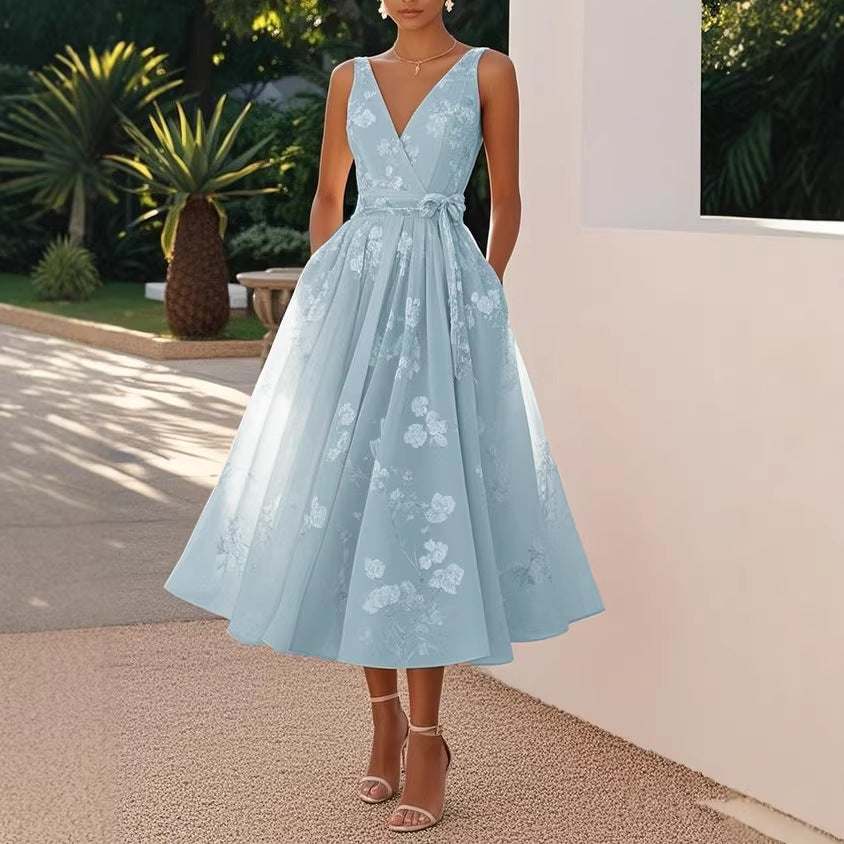 The Florence Maxi