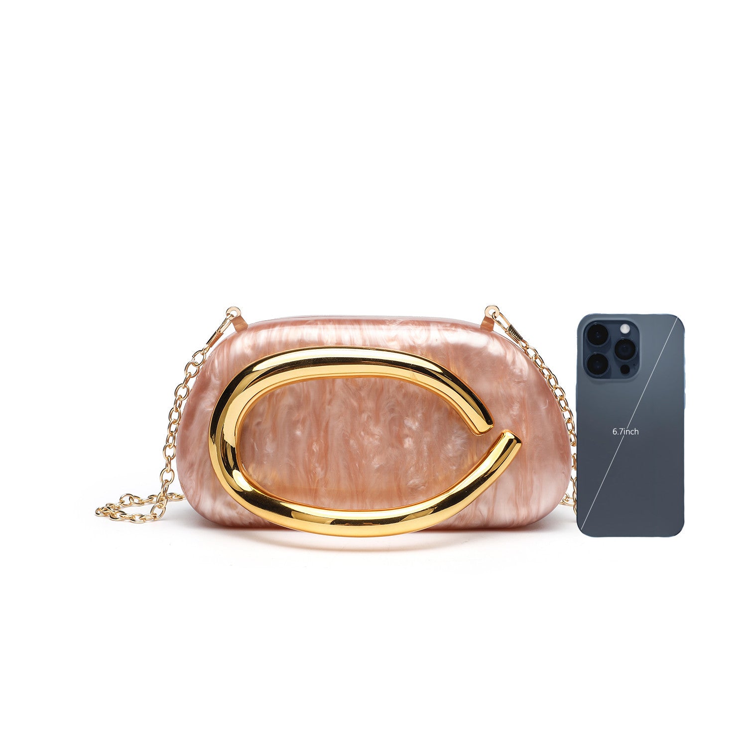 Evening Clutch Bag