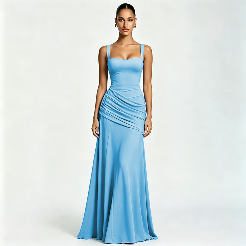 Vienna Evening Dress