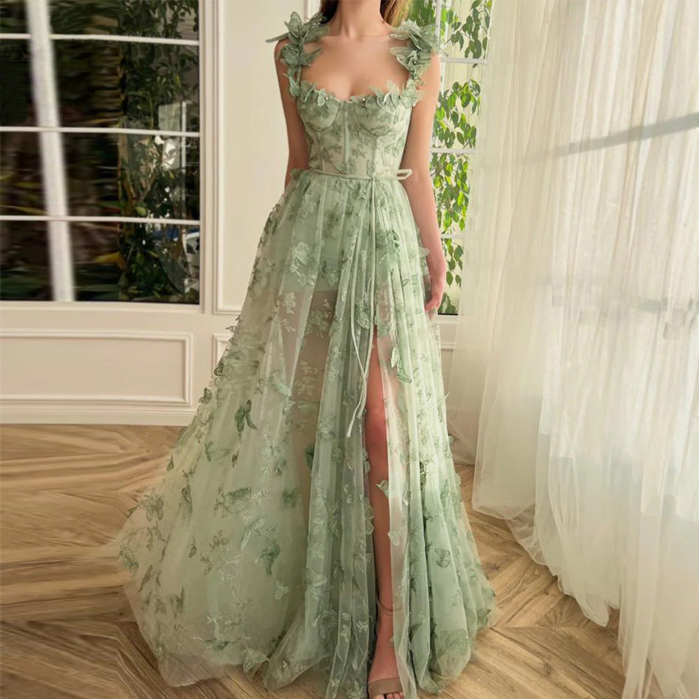 The Elle Gown