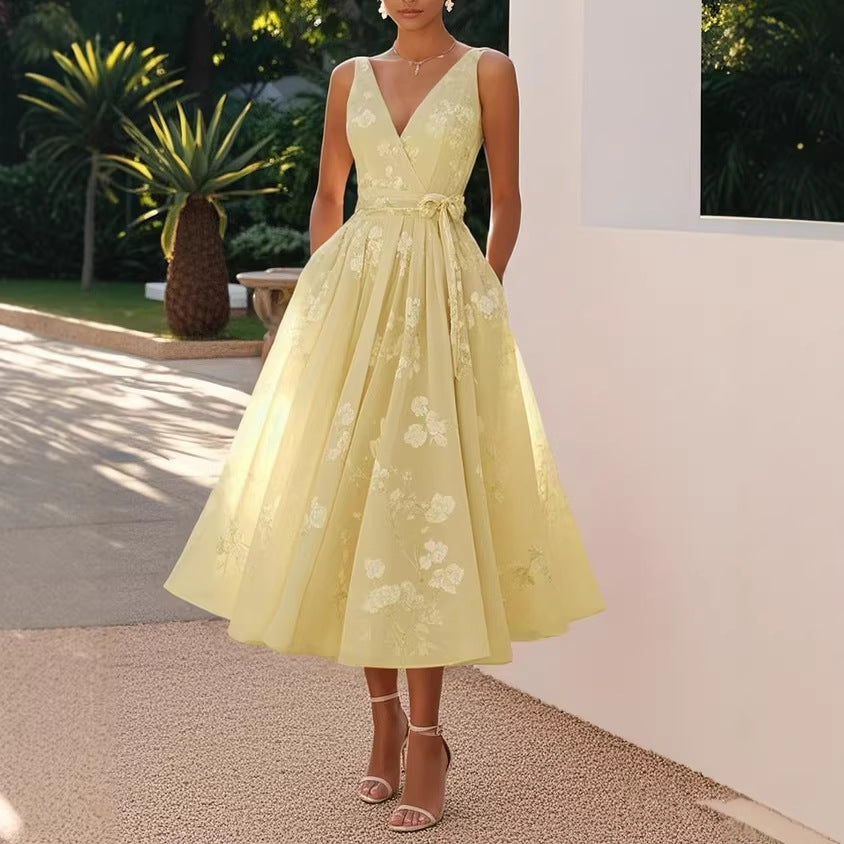 The Florence Maxi