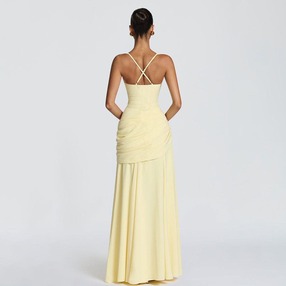 Vienna Evening Dress