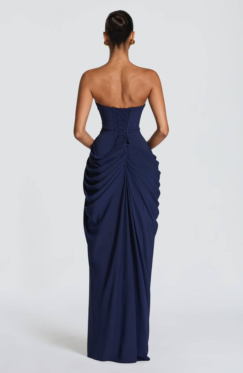 The Riveria Evening Dress