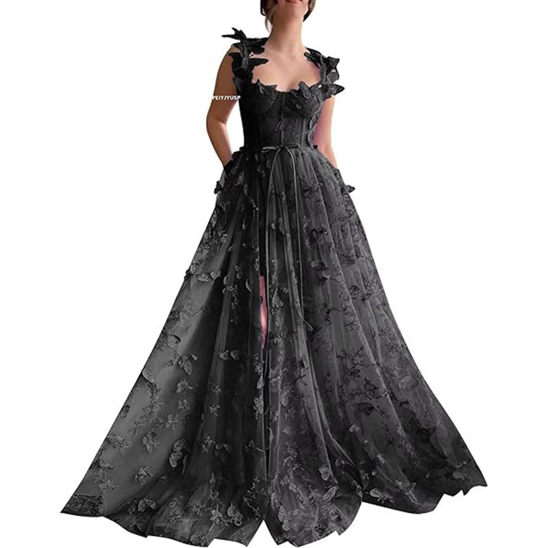 The Elle Gown