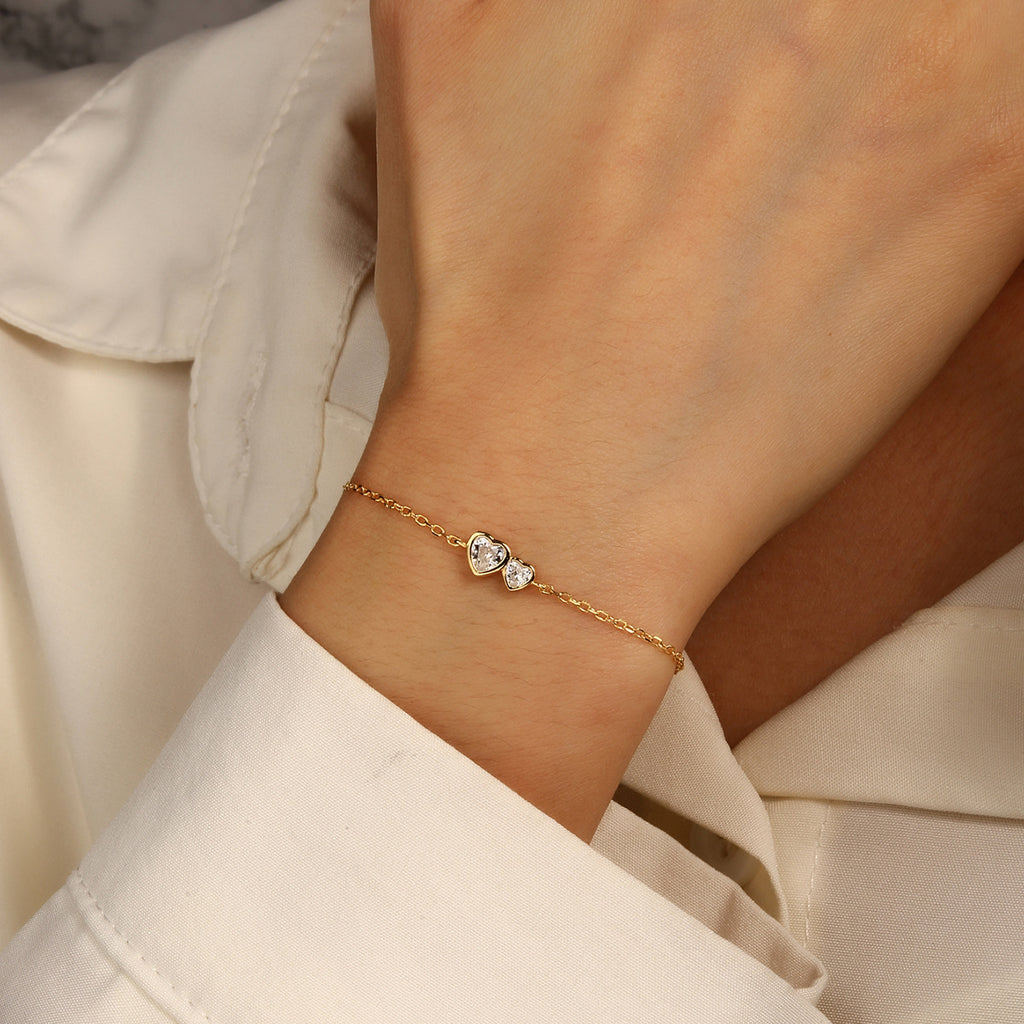 Sterling Silver Bracelet