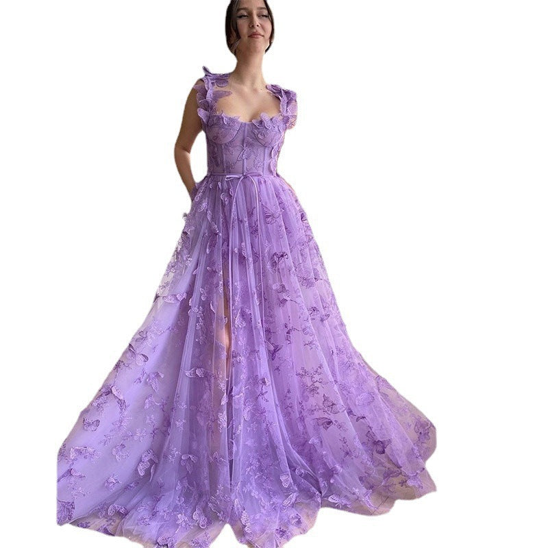 The Elle Gown