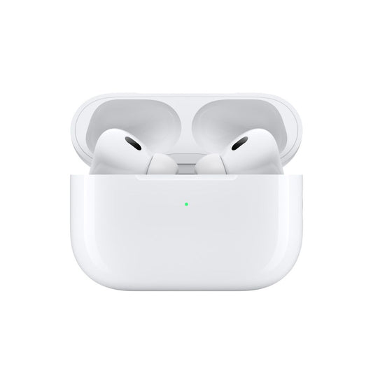 Apple Airpods Pro (2nd Gen) with MagSafe Case (USB-C)