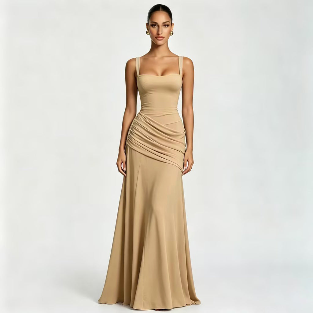 Vienna Evening Dress