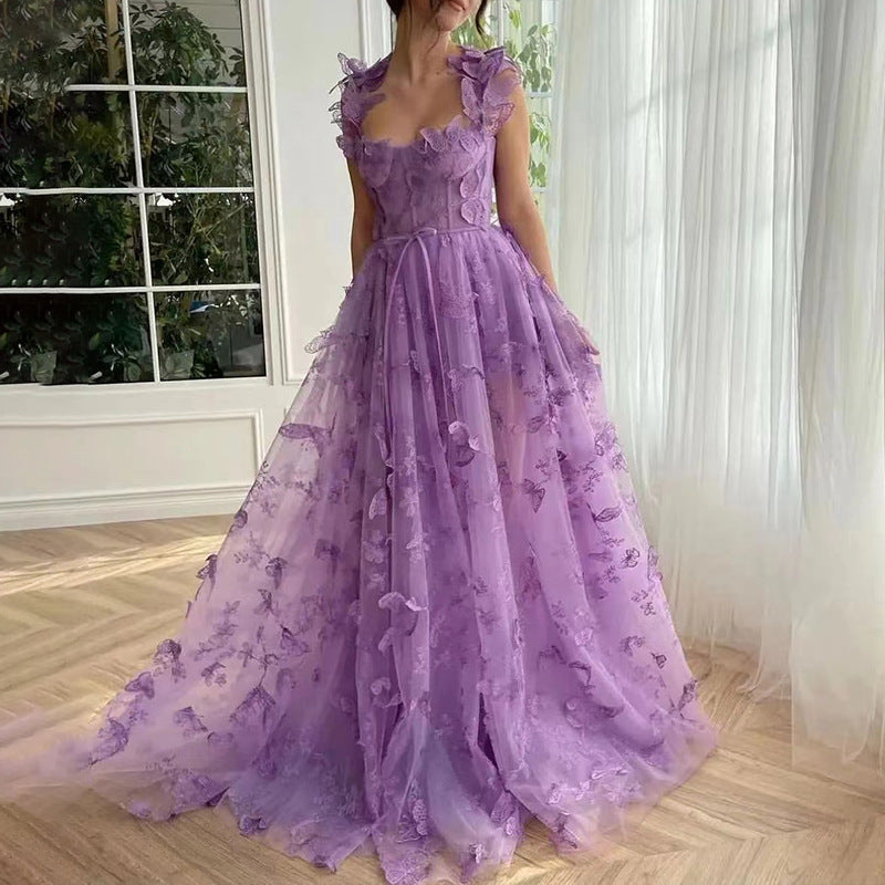 The Elle Gown
