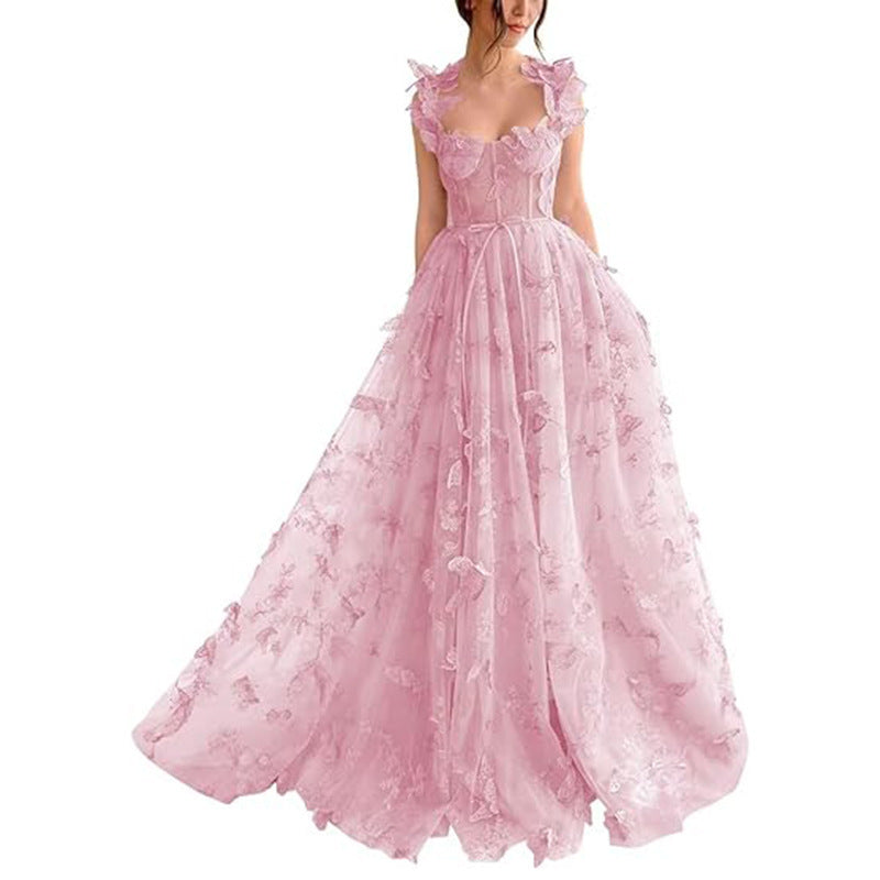 The Elle Gown