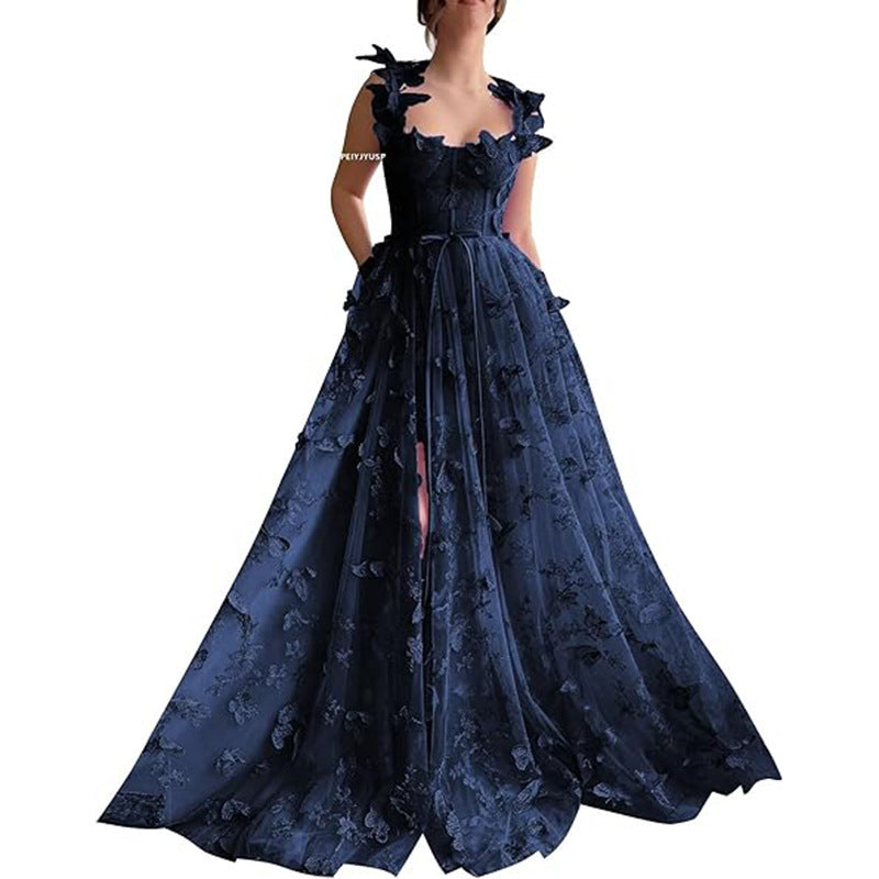 The Elle Gown
