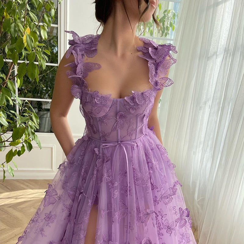 The Elle Gown