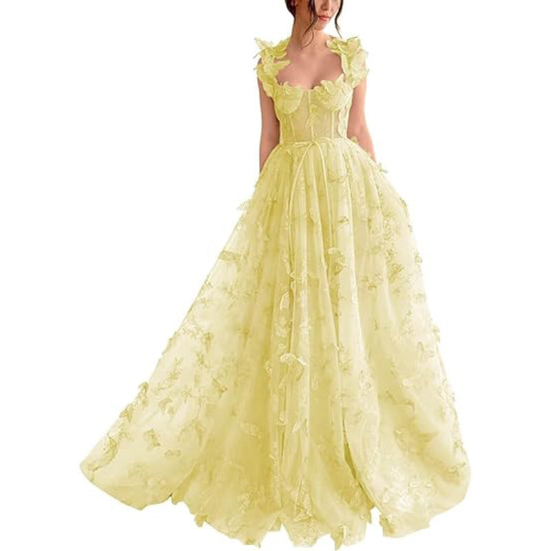 The Elle Gown