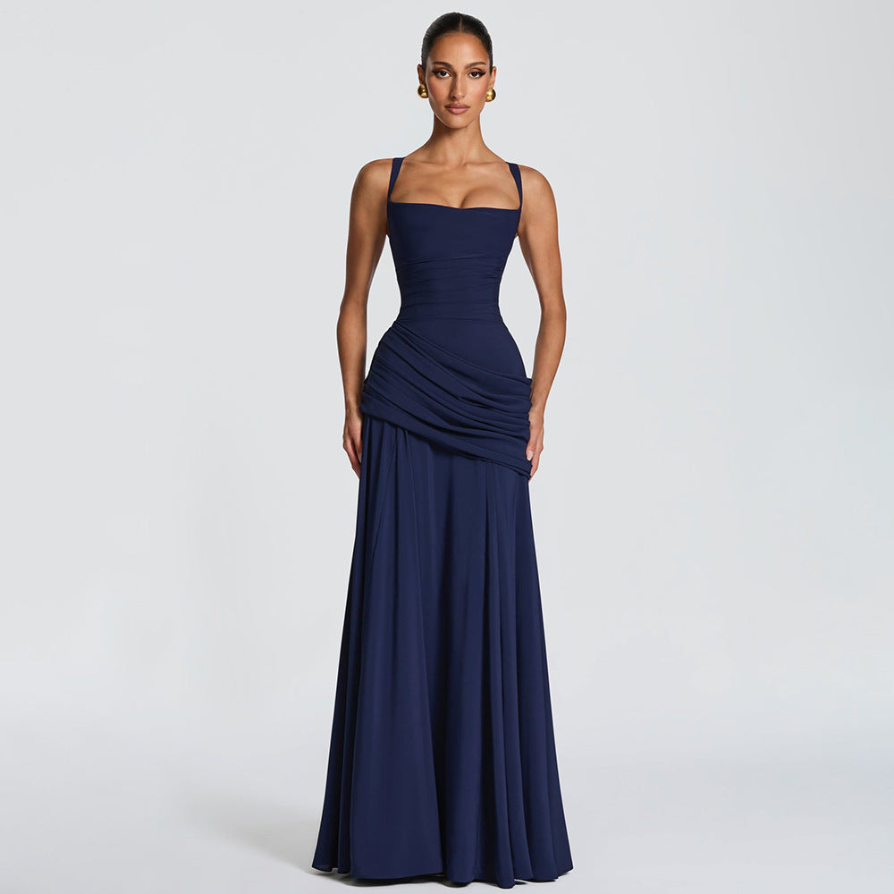 Vienna Evening Dress