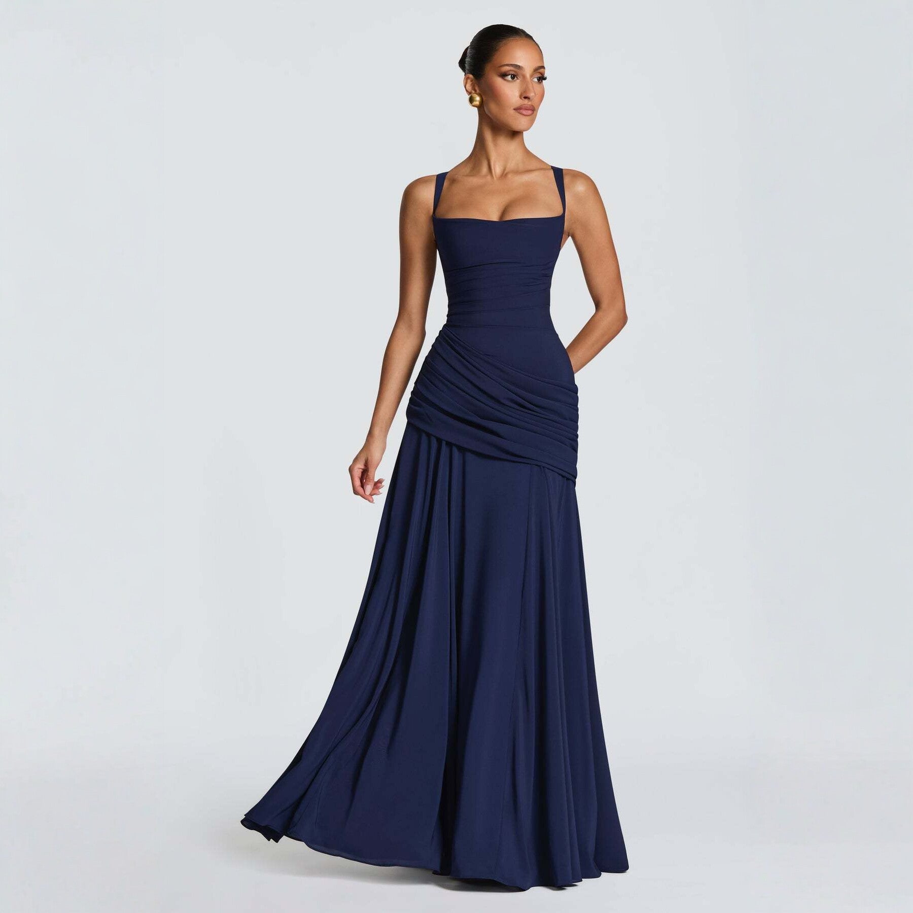 Vienna Evening Dress