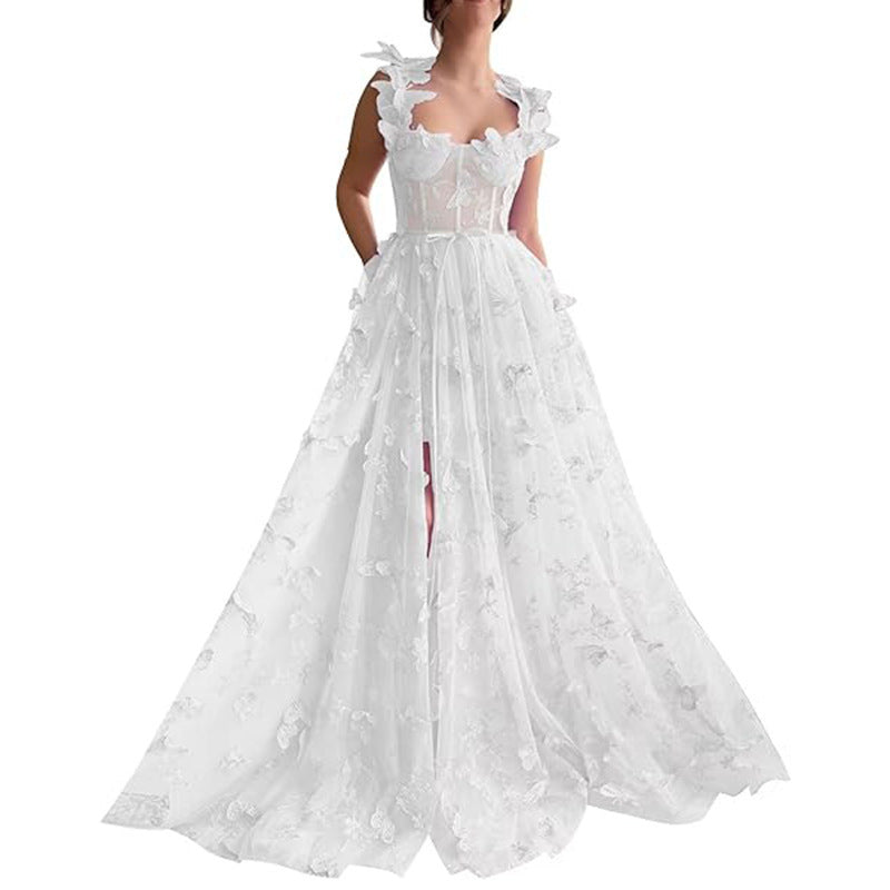 The Elle Gown