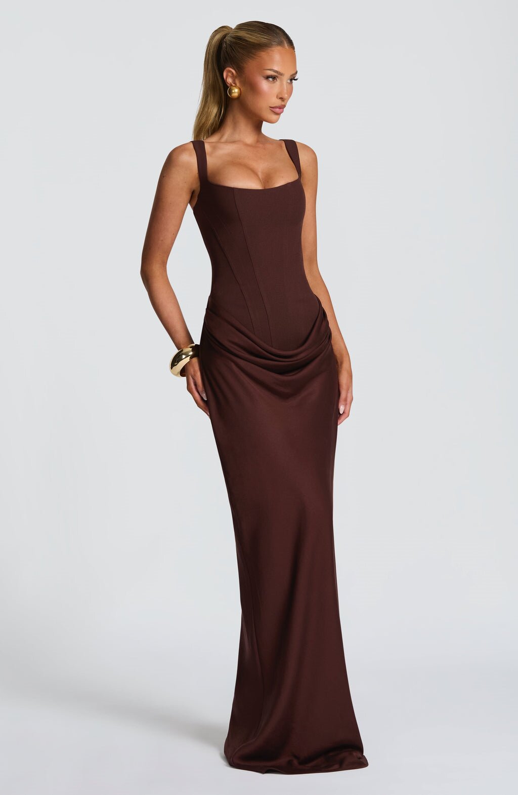 The Marbella Evening Dress