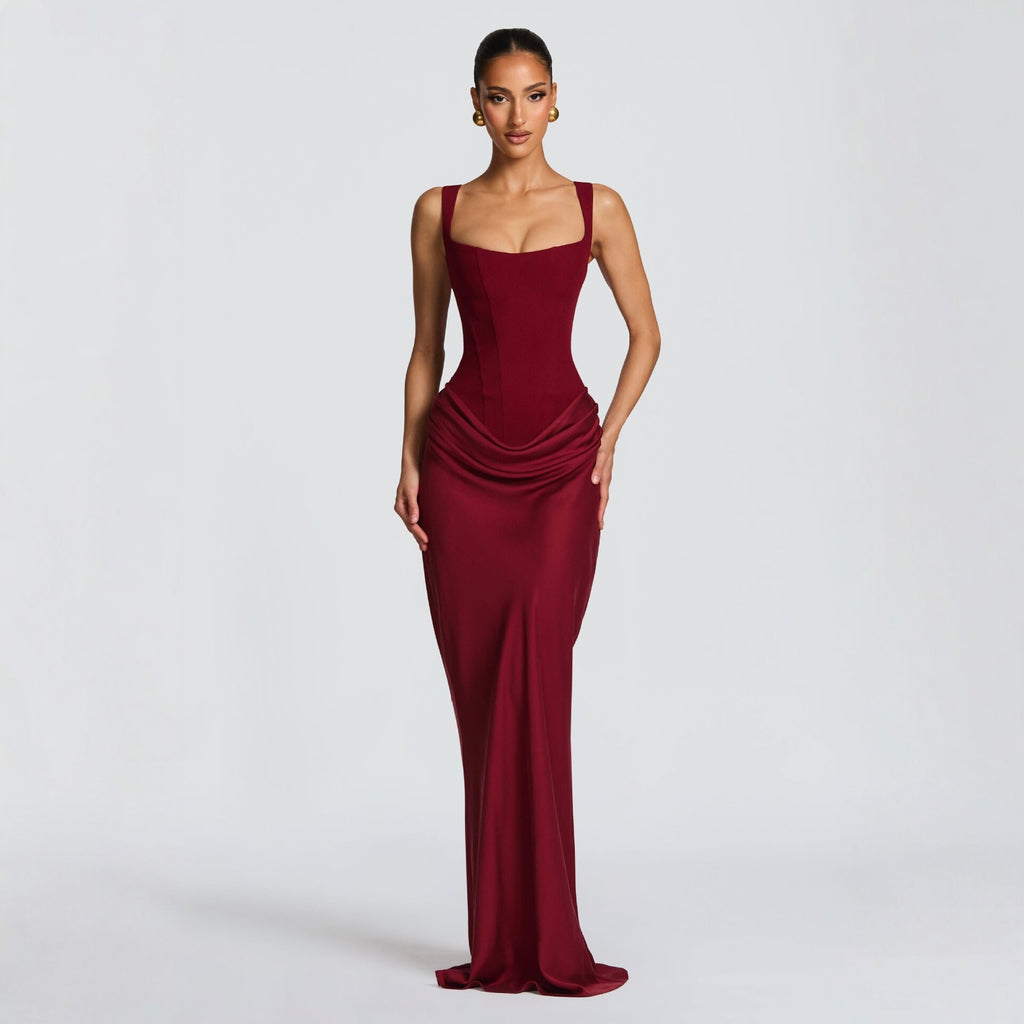 The Marbella Evening Dress