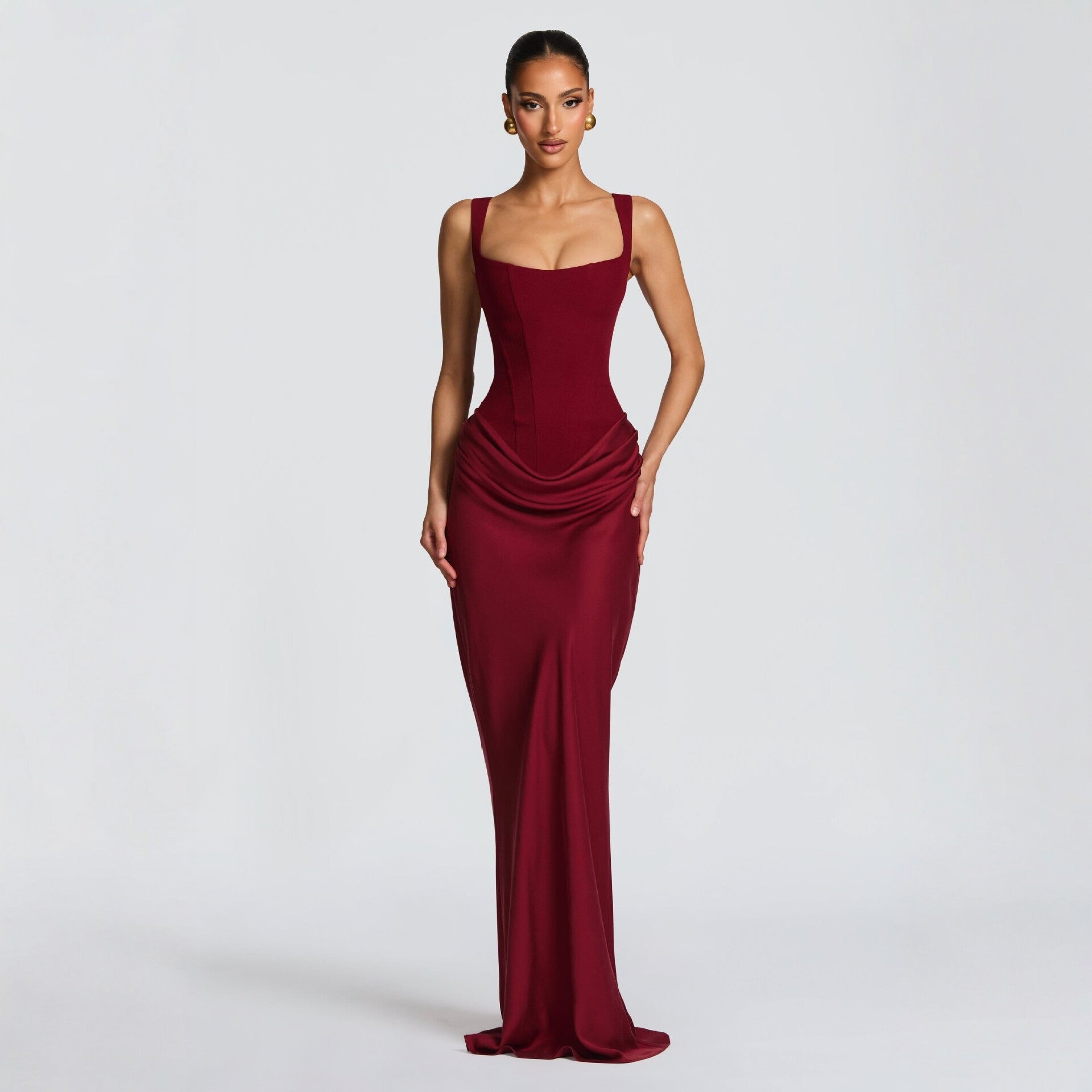 The Marbella Evening Dress
