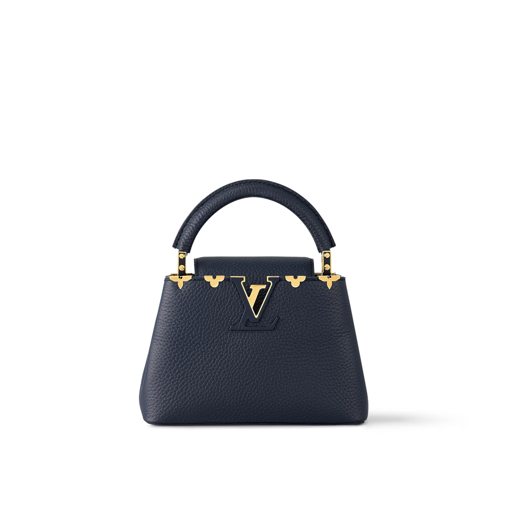 Capucines Mini - LV