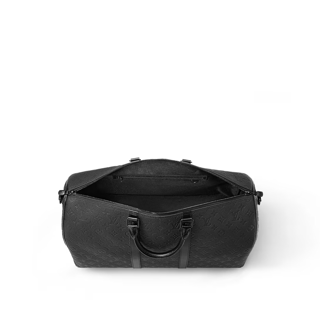Luxury Louis Vuitton Travel Bag