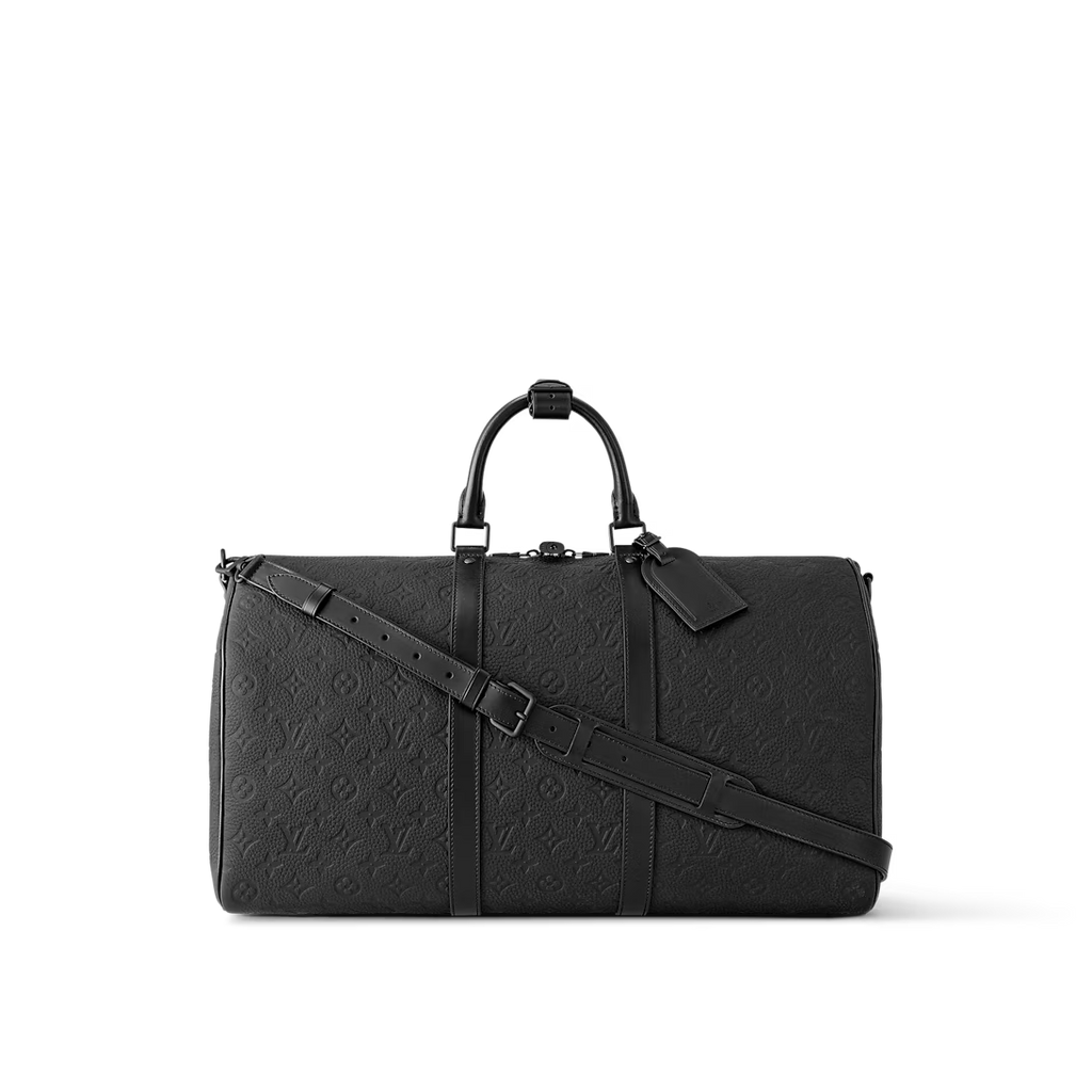 Luxury Louis Vuitton Travel Bag