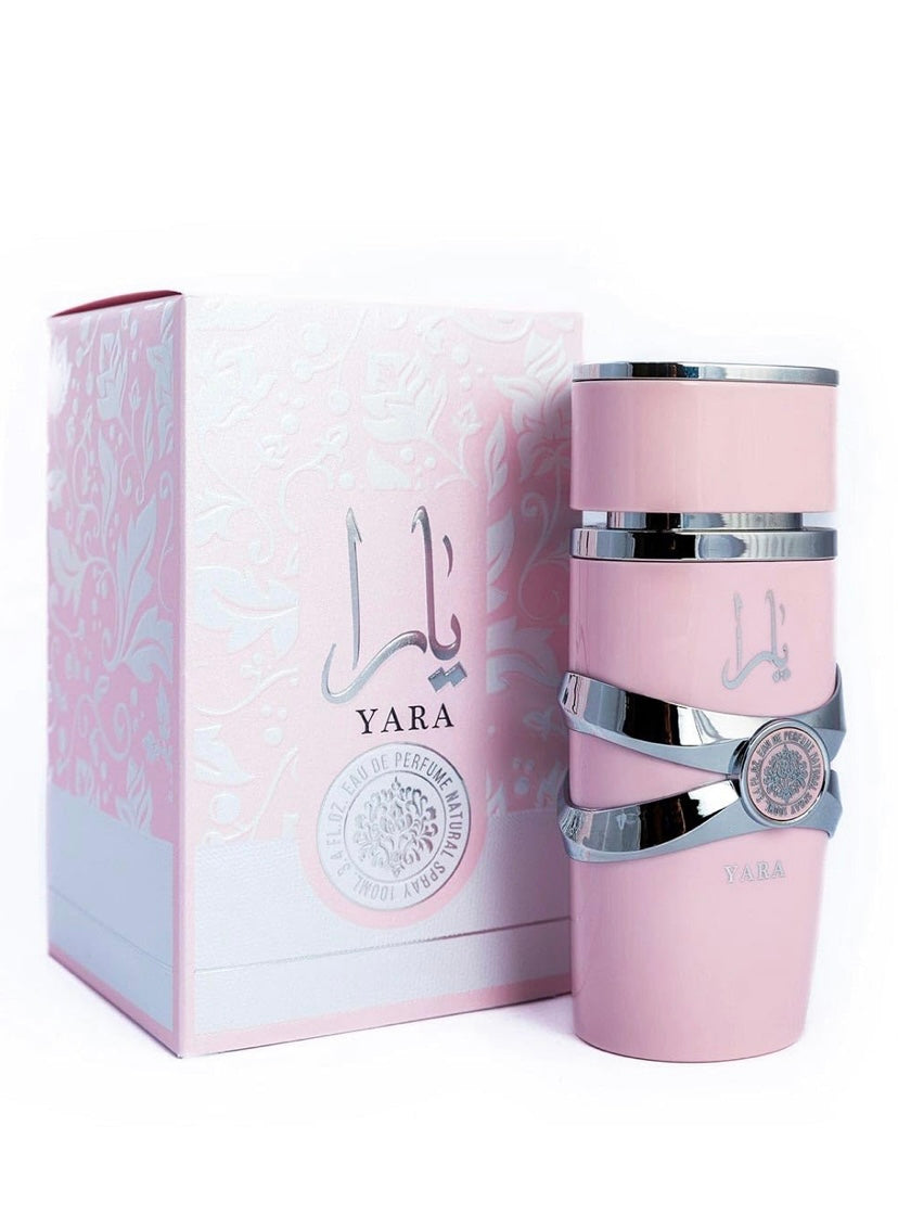 Lattafa Yara Perfume